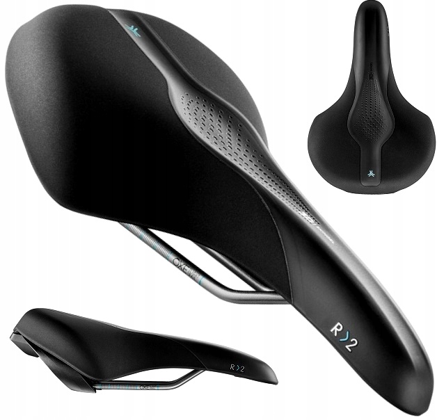 Sedlo Selle Royal Scientia Relaxed R2 M 90st.