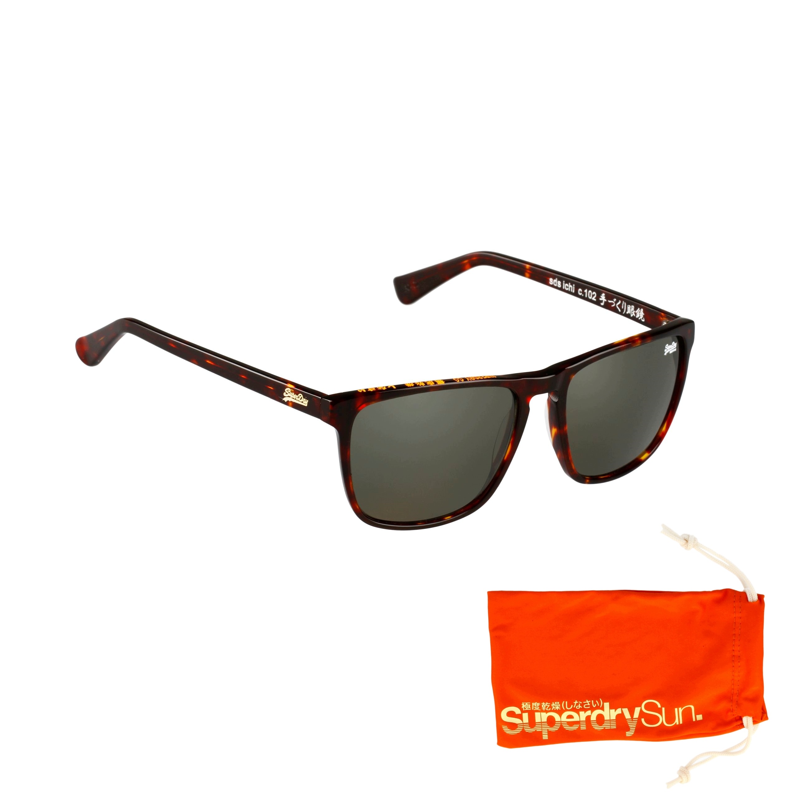 Superdry Ichi 102 Sluneční brýle