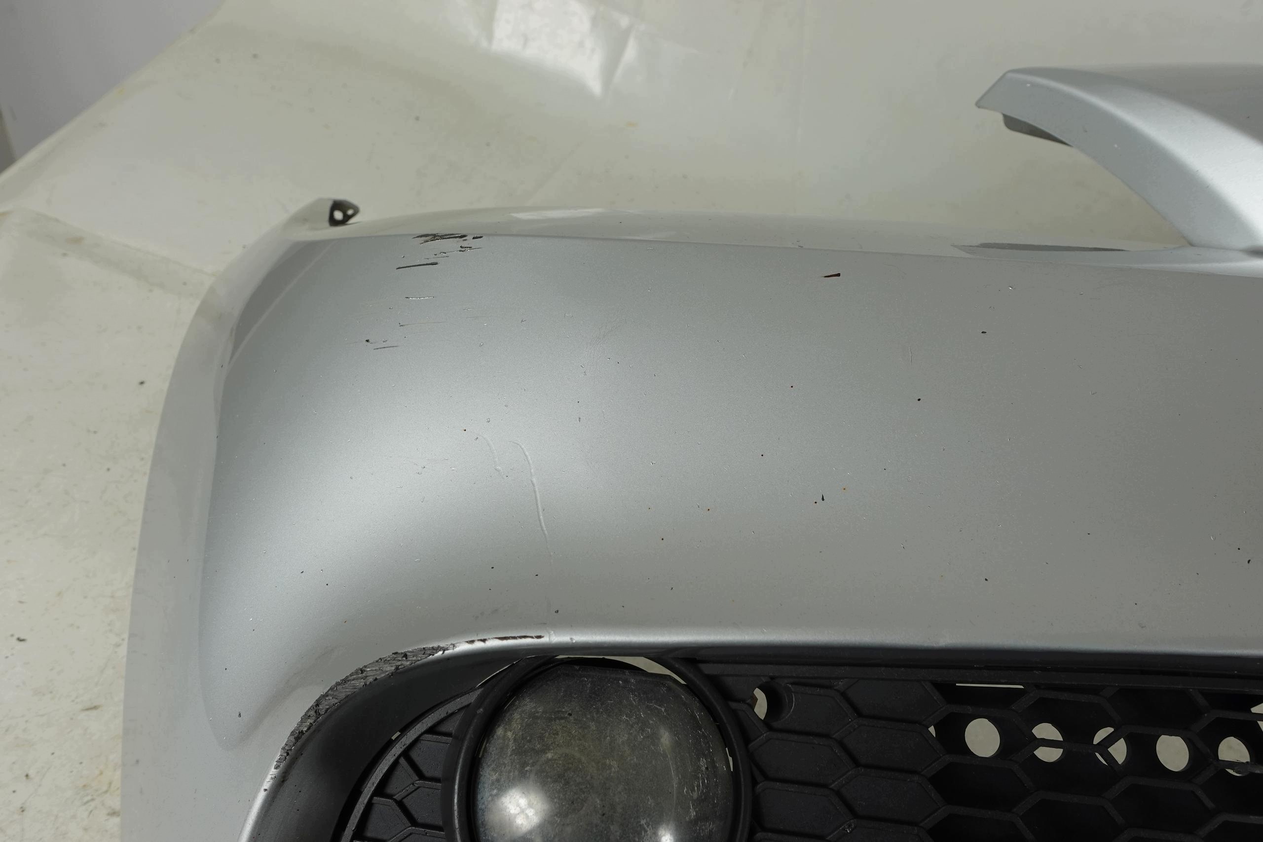 bumper front front BMW 3 E90 E91 m-packet M PALIET LIFT 08-12 LCI 2008