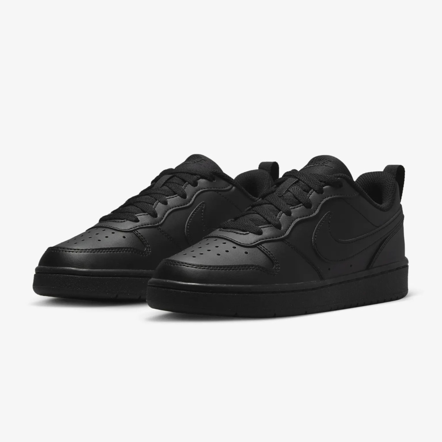 Sportovní boty tenisky Nike Court Borough Low 2 BQ5448-001 vel. 35,5