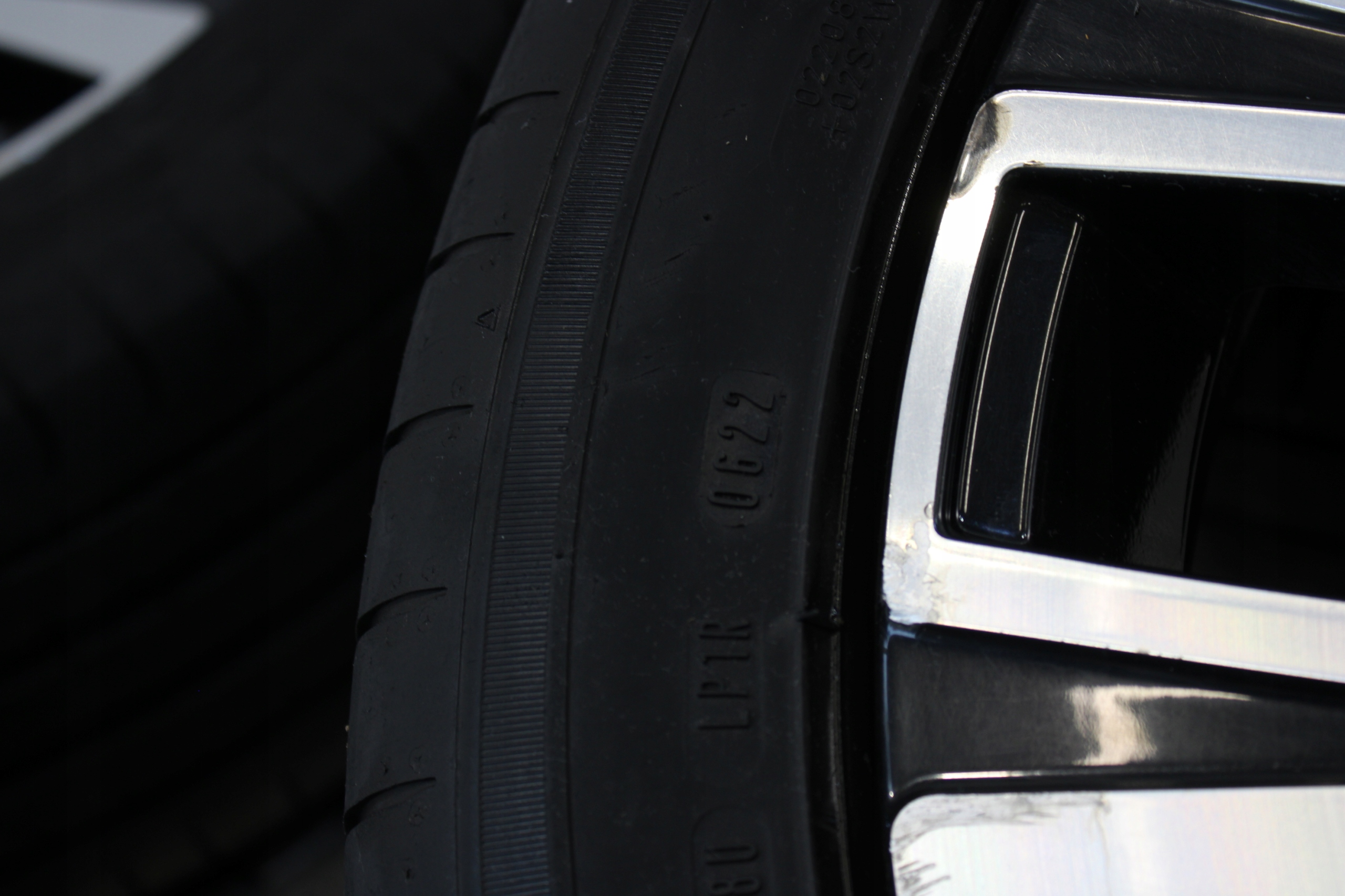 wheels discs disc 245/45 R18 ET40 VW ARTEON 3G8