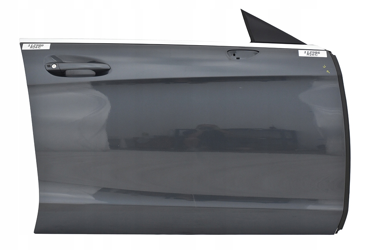 door front right front MERCEDES CLS W218 LIFT