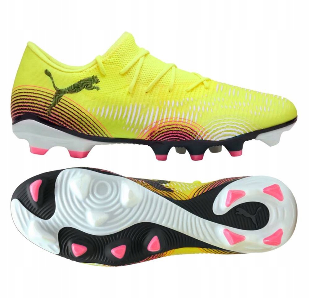 Boty Puma Future 8 Match Low Fg/ag 108372 03 vel.44