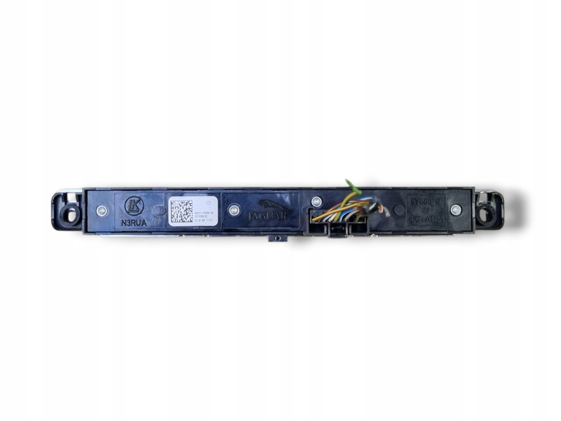Panel switch Jaguar XF 250 2008 8X2311B650AB
