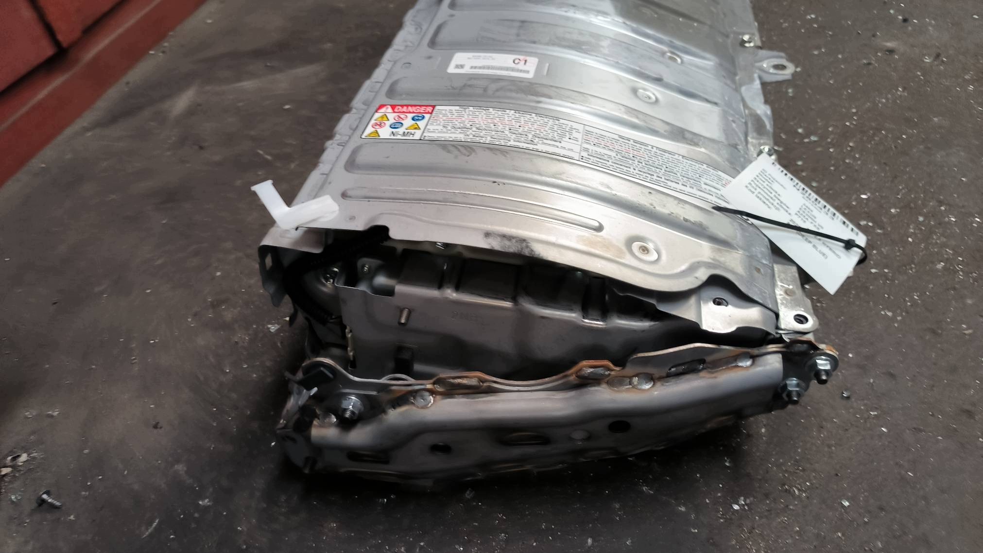 BATERIA G9280-33140 LEXUS ES300H VII