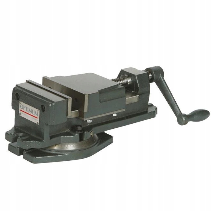 Тиски FMS 150 Optimum 3354150