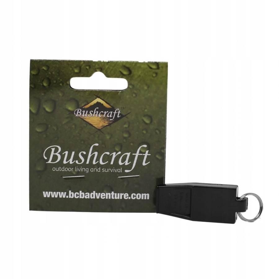 Gwizdek alarmowy BCB