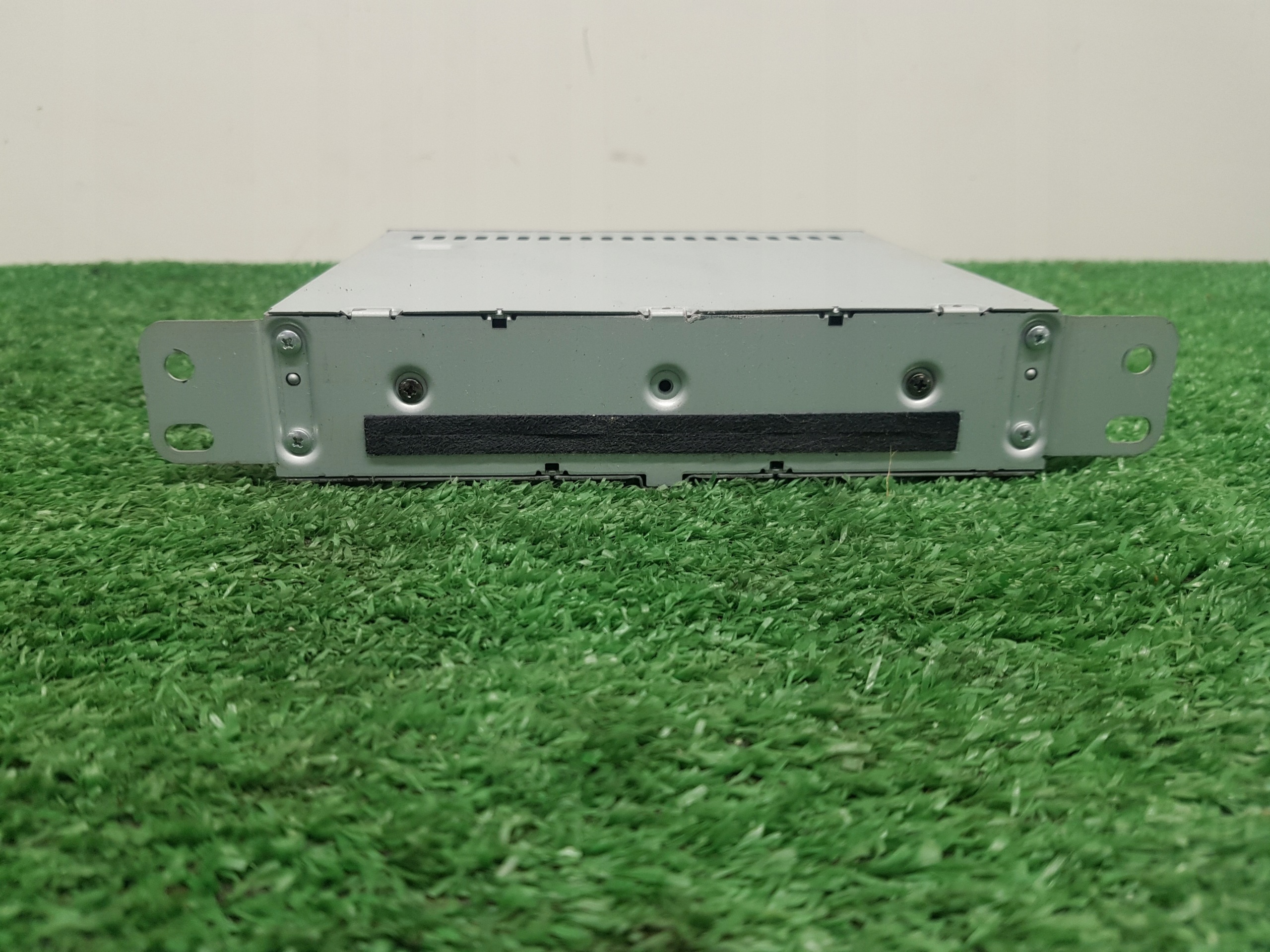 CD player CD FABRYCZNY CITROEN DS-5 9805593680
