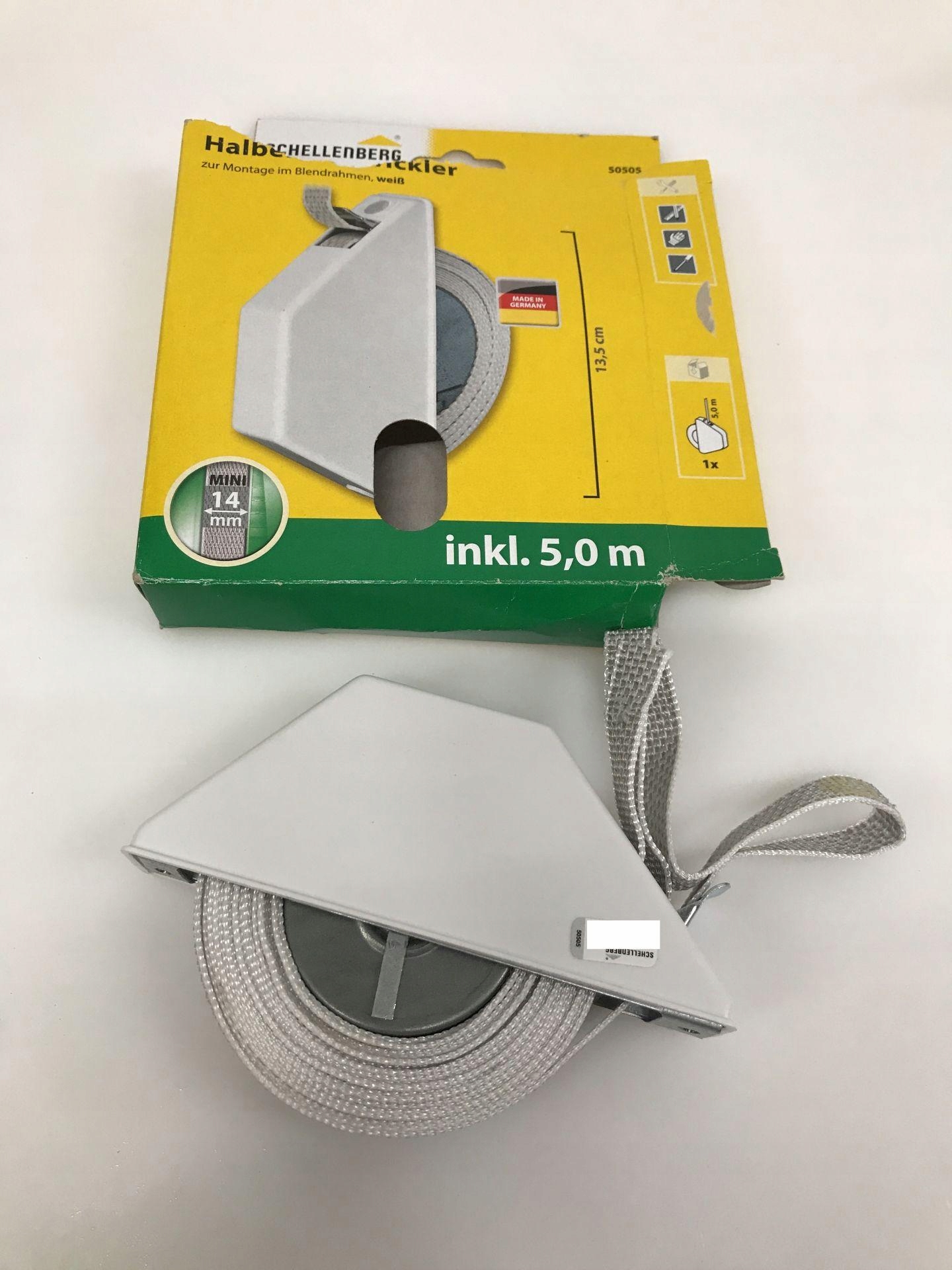 ZWIJACZ ROLET SCHELLENBERG 50505 Marka Schellenberg