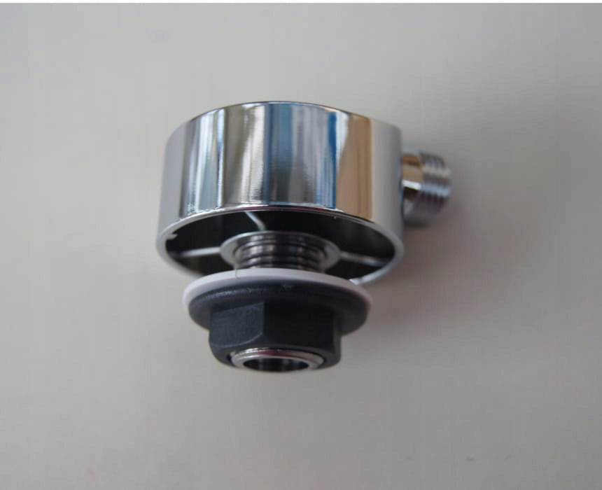 Hobby, przejście węża 1/2", 1/2" 2011+