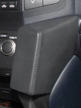 Uchwyt na telefon Kuda Toyota Land Cruiser 140 od 01/08