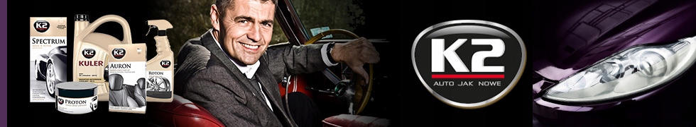 K2 VAPRON ZESTAW DO REGENERACJI LAMP - CZAJNIK Rodzaj polerowanie lamp