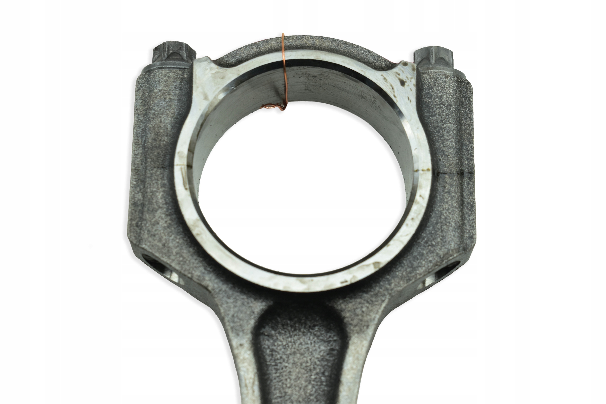 piston connecting rod FORD FOCUS MK3 FIESTA MK7 B-MAX 1.0 EcoBoost M1DA WYMIARY