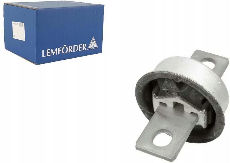 

Lemforder Tuleja Wahacza Tył 36753 01