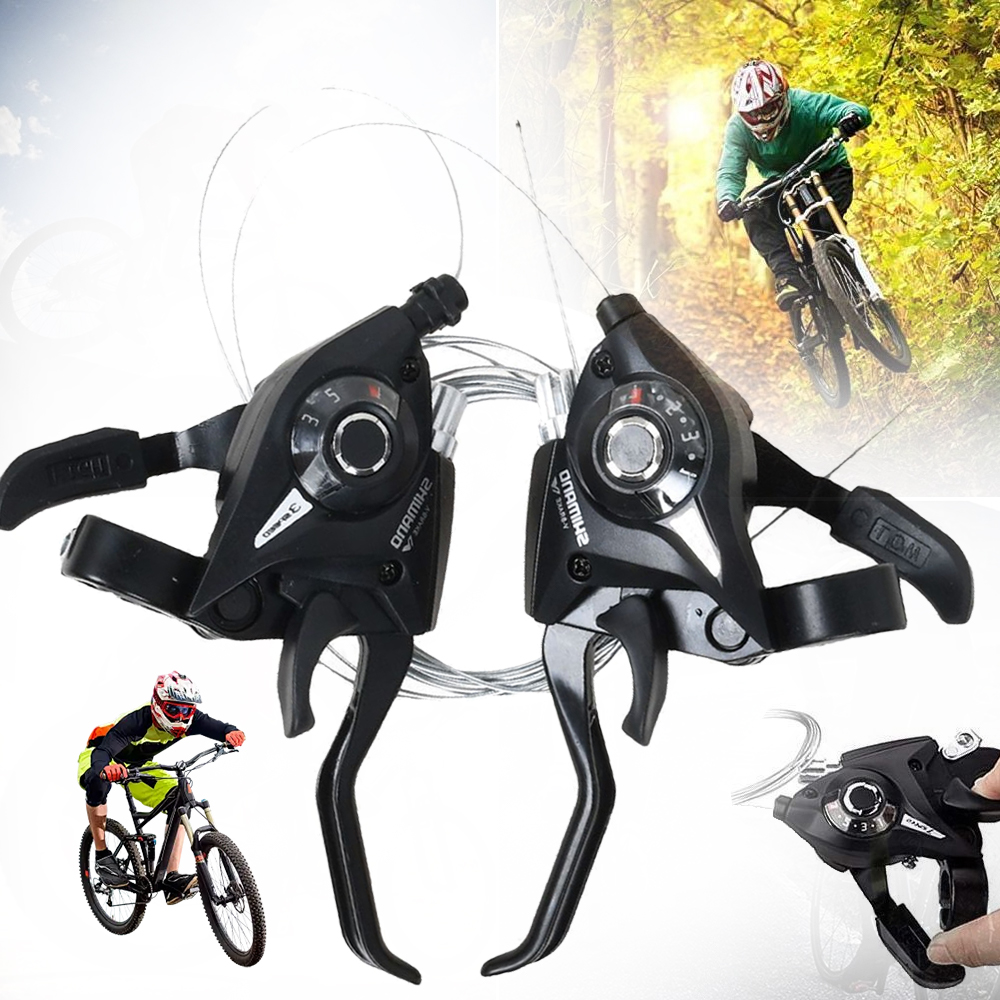 PRZERZUTKA PRZEDNIA, PRZERZUTKA ROWEROWA, 1 PARA PRZERZUTKI ROWEROWEJ 3 X 7