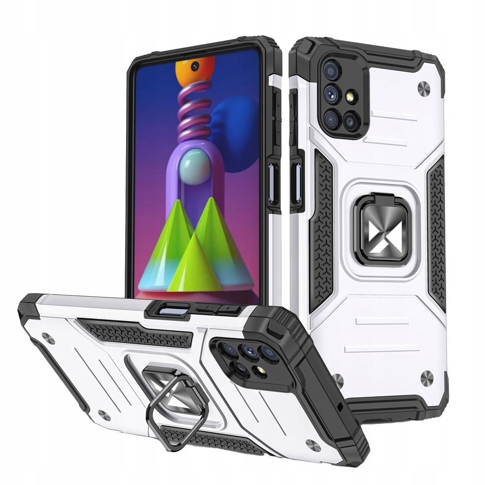 

Etui Wozinsky Z Uchwytem do Samsung Galaxy M51