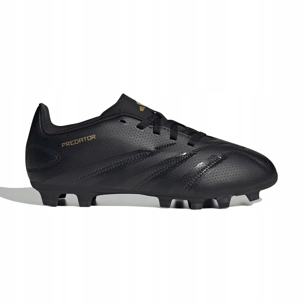 Dětské dětské kopačky boty adidas Predator Club FxG J fotbalová lanka vel. 38