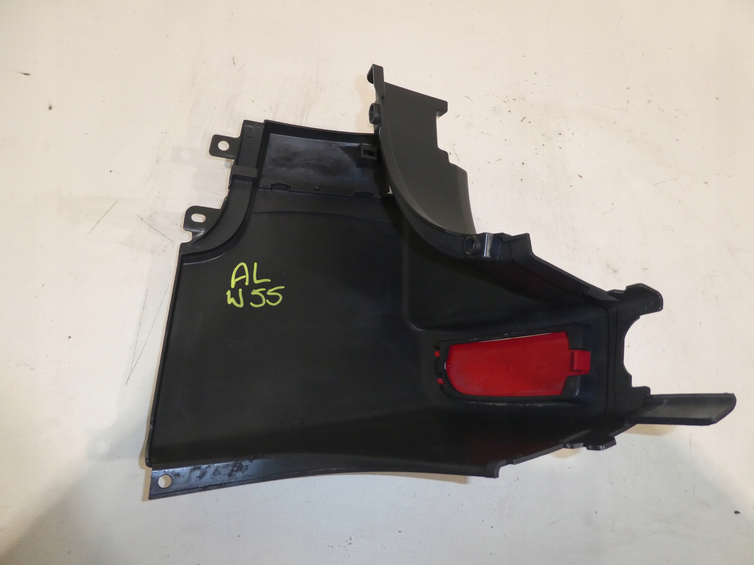 ecke der stoßstange A9068804671 heck SPRINTER CRAFTER