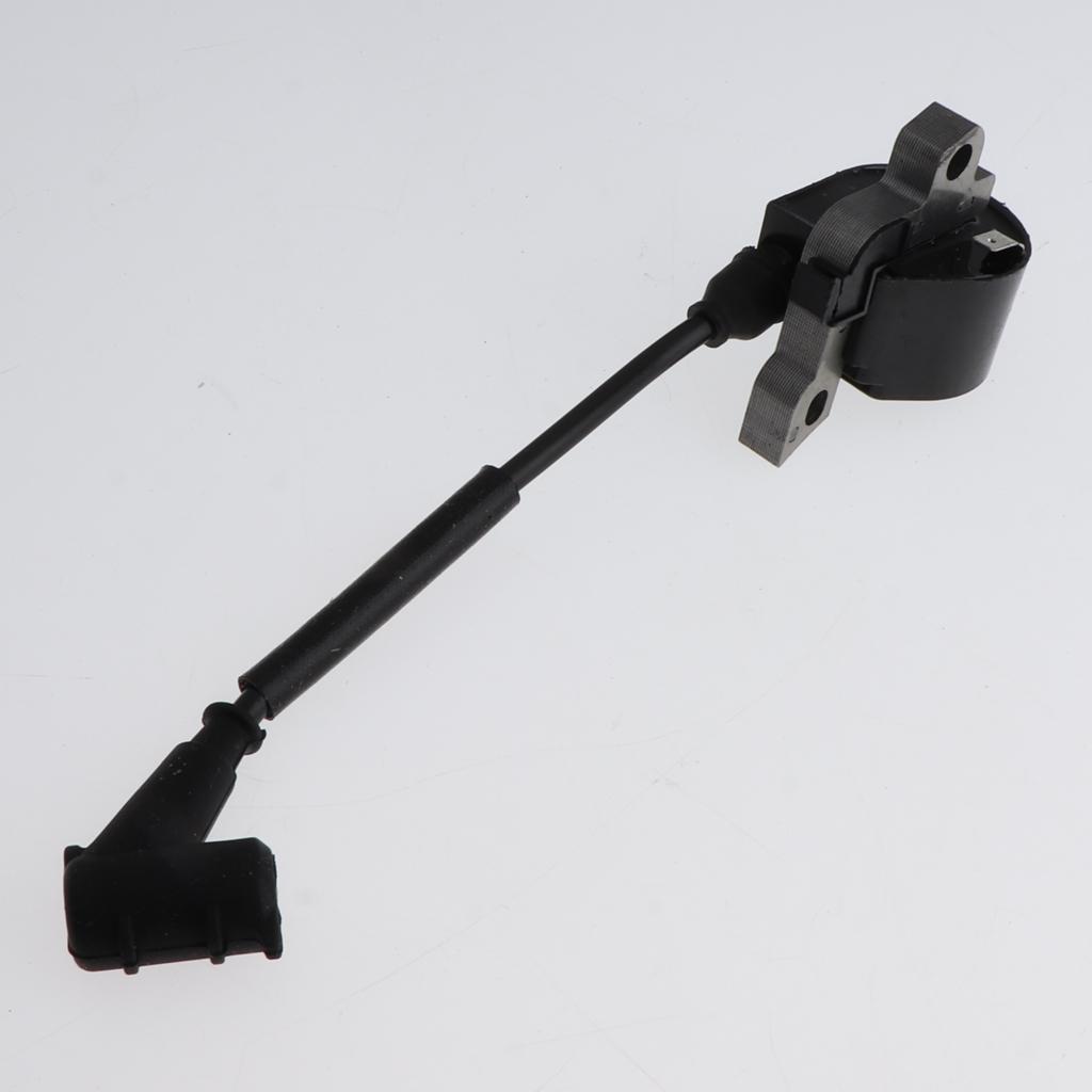 Nowe części zestawu zapłonowego na rynku wtórnym Marka bez marki