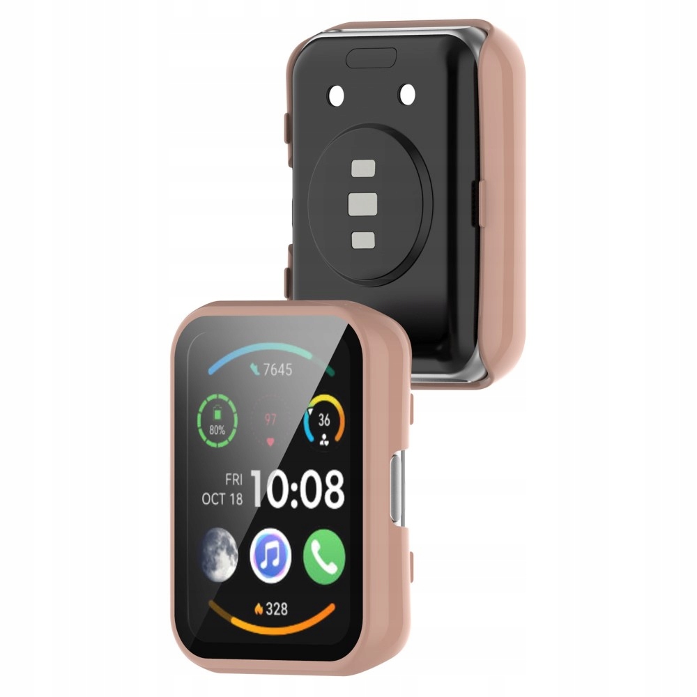 2w1 ETUI + SZKŁO HARTOWANE CASE DO HUAWEI WATCH FIT FIT SE Kod producenta 5902493052762