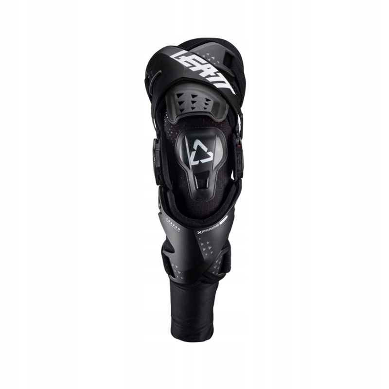 Ortéza Na Kolená Leatt X-frame Hybrid Pair XL