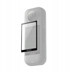 Insta360 X5 Cooling Screen Protector Chladící tvrzené sklo