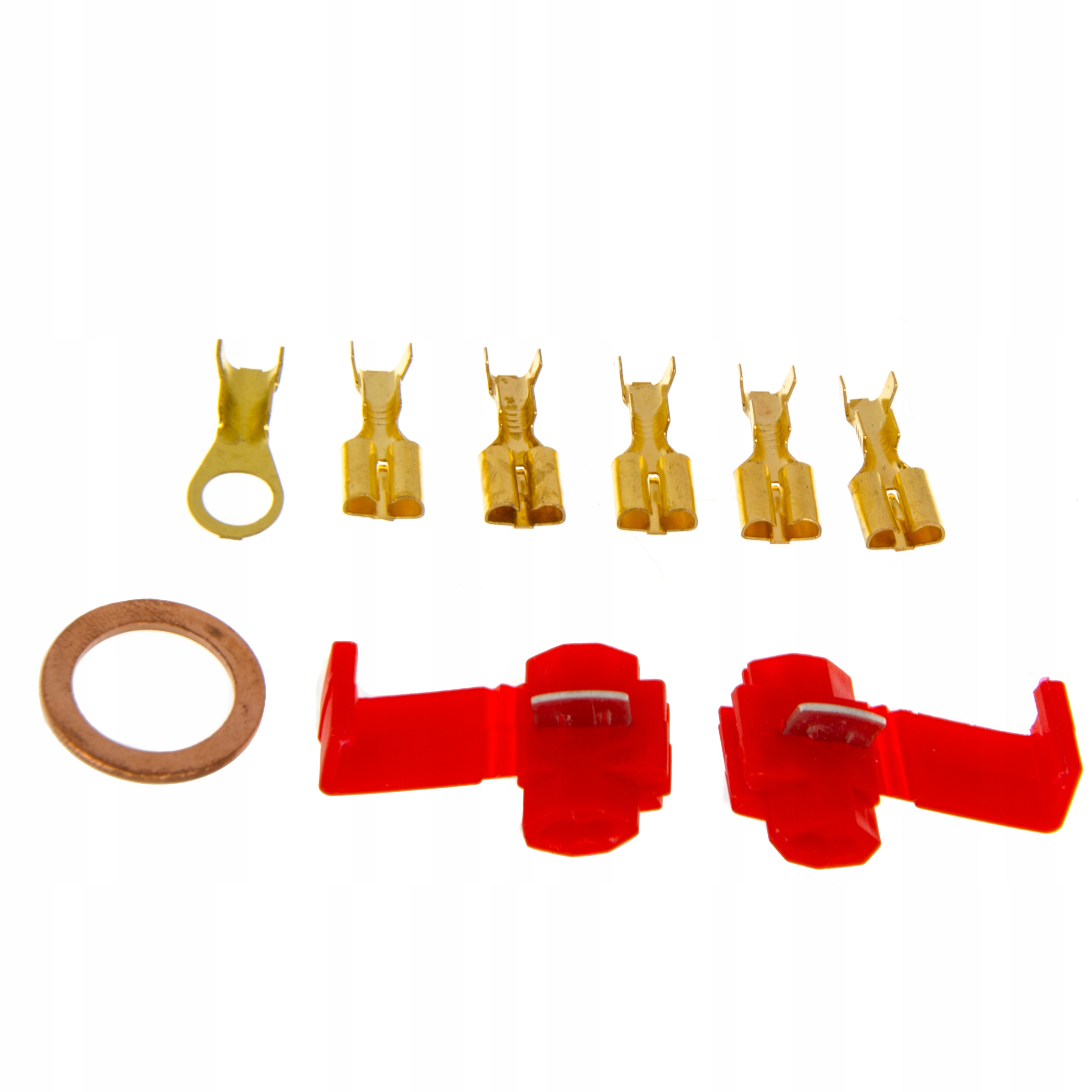 Czujnik temperatury 12V C-330 C-360 + wspornik Producent części Mizar