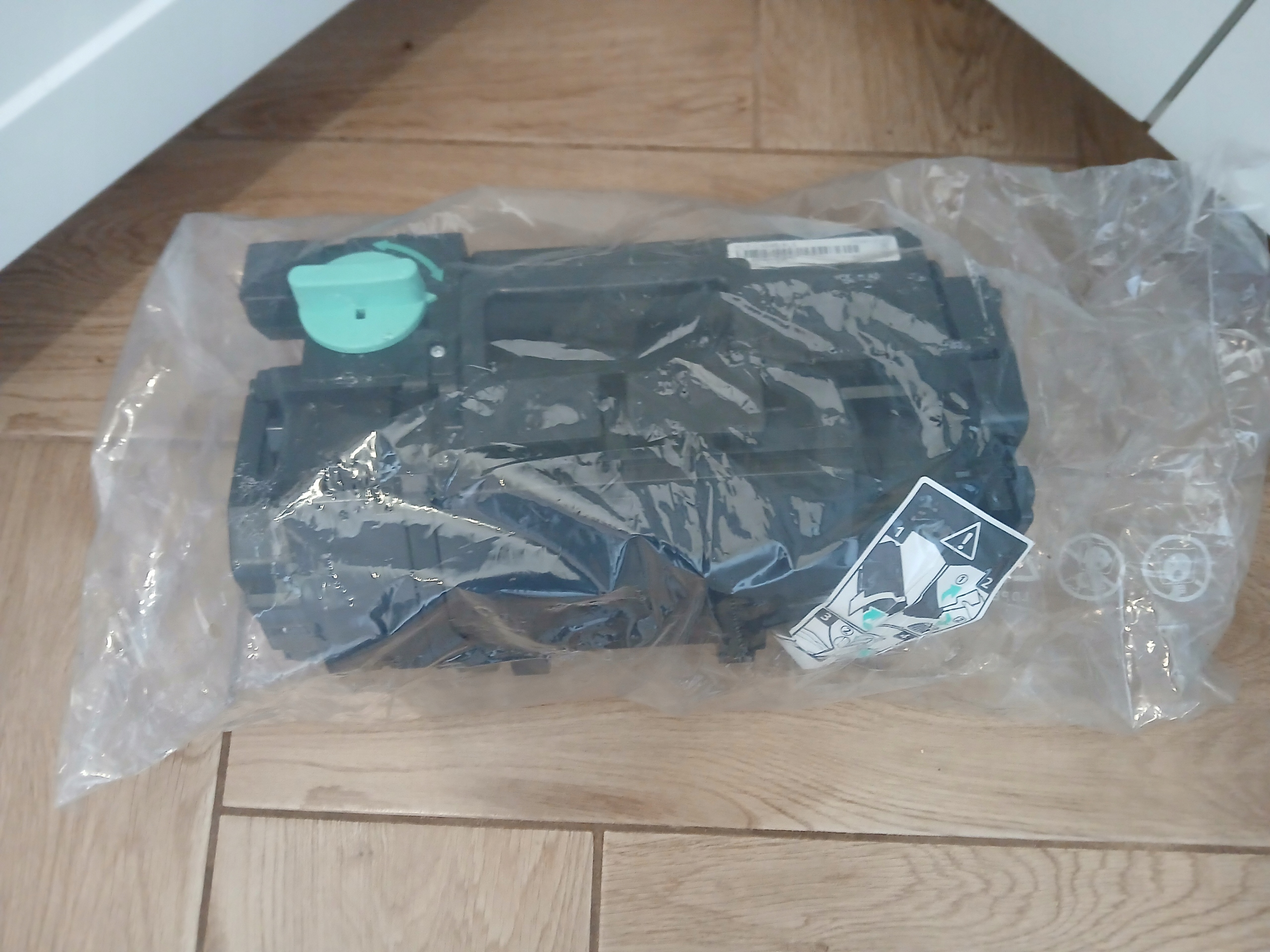 Toner Samsung MLT-D304E Extra H-Yield Black SV031A Black Originál