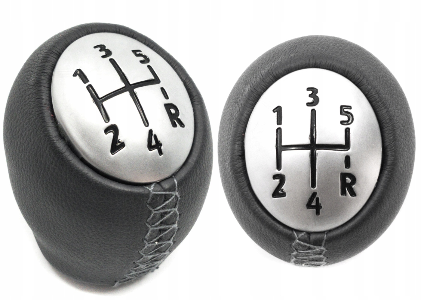 Gear Knob Renault Megane III 3