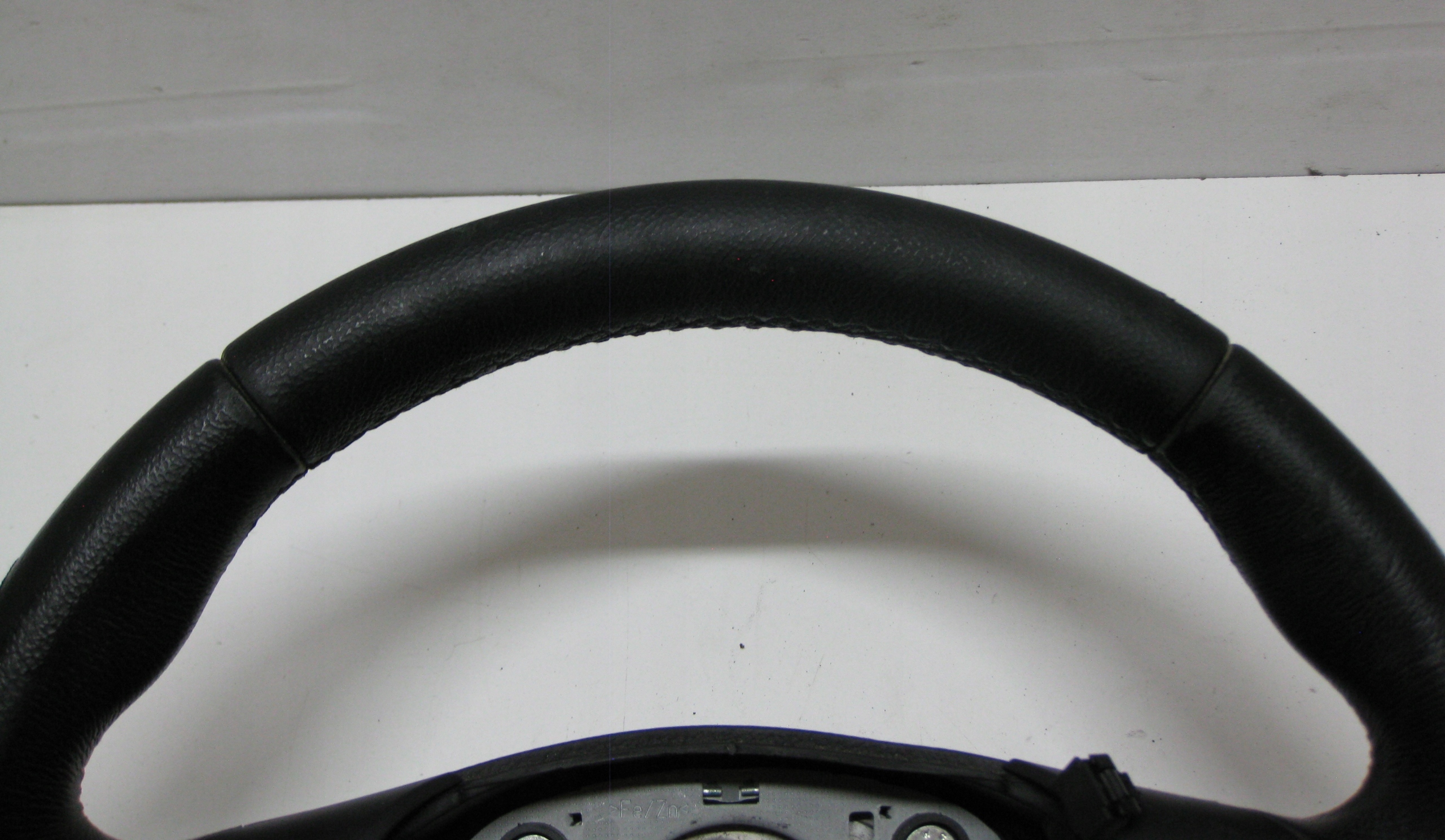BMW E87 08R lenkrad SKORZANA 6769893