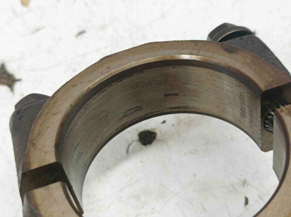 piston 69L20 1.2 16V Renault Clio II (1998-2012)