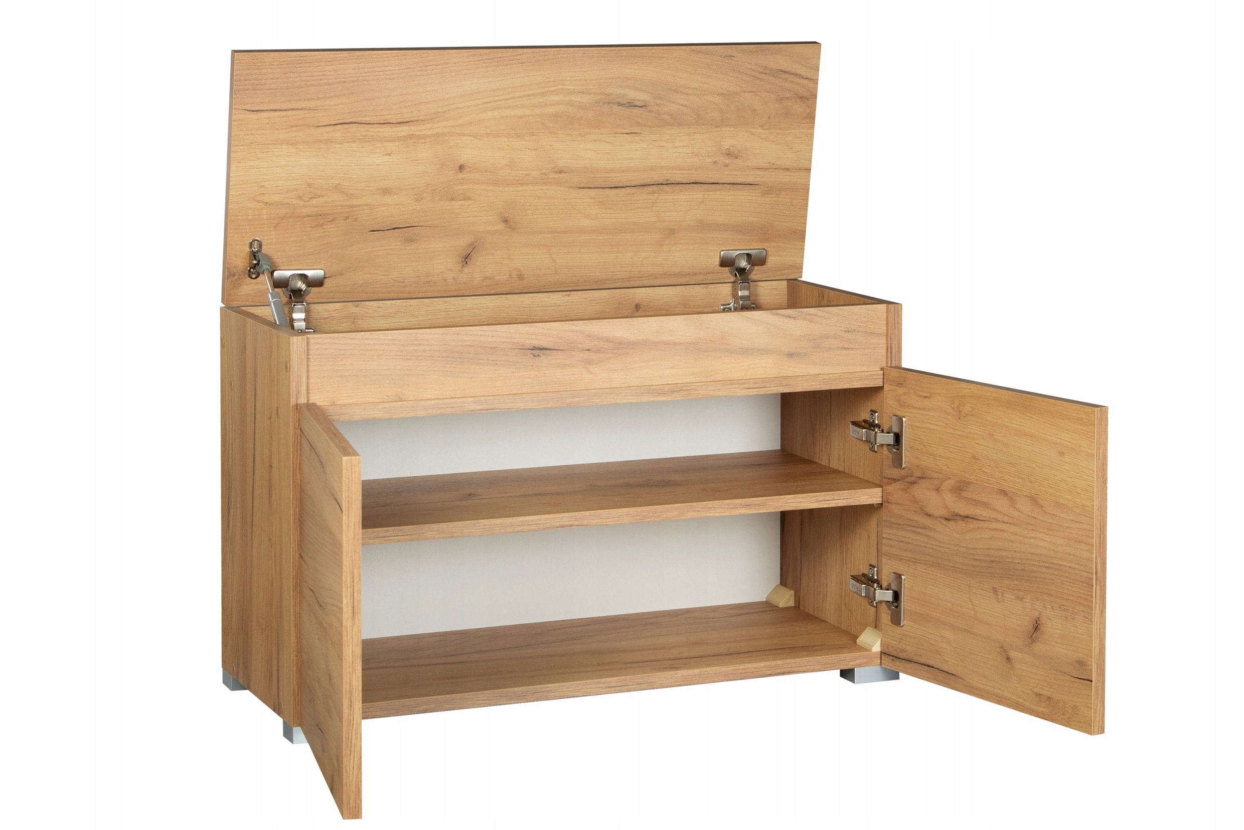 SZAFKA NA BUTY 80 CM WYSYŁKA W CAŁOŚCI Kod producenta 100000678