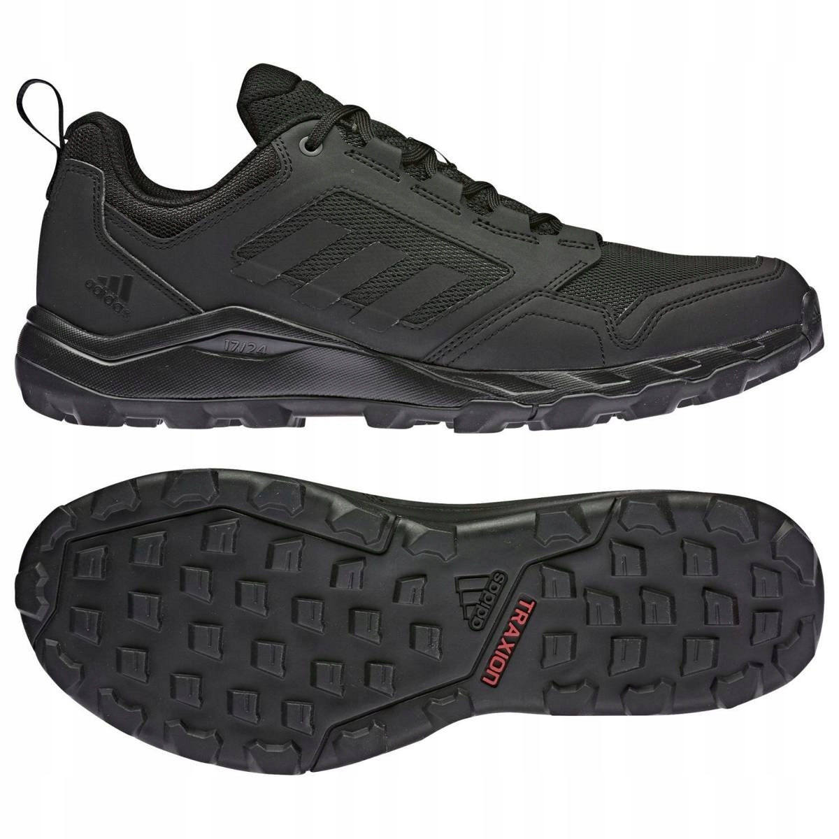 Boty adidas Terrex Tracerocker 2 GZ8916 vel. 42 2/3