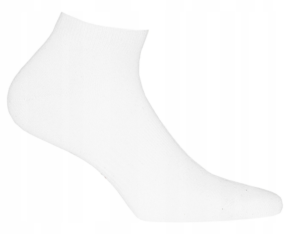 

Wola Stopki Damskie Sportive Ag White 33-35