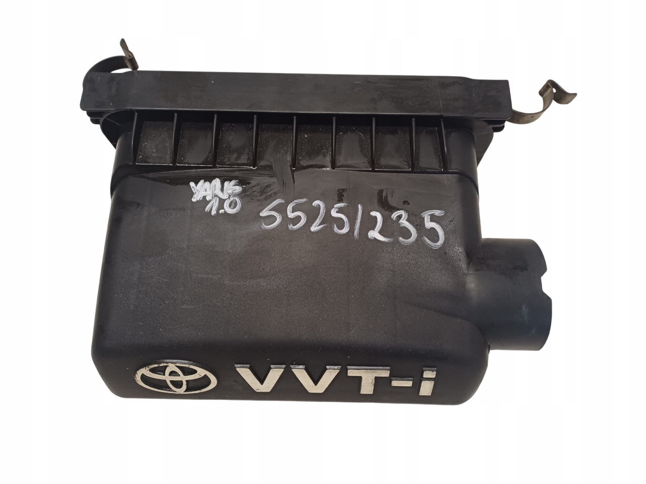 TOYOTA YARIS 1 I 1.0 99- OBUDOWA FILTRA POWIETRZA