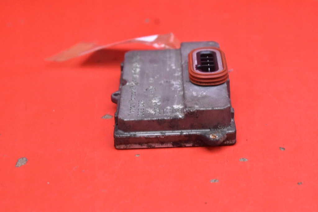control unit XENON KSENON left 5DV008290-00 AUDI A8 D3 LIFT 05-07