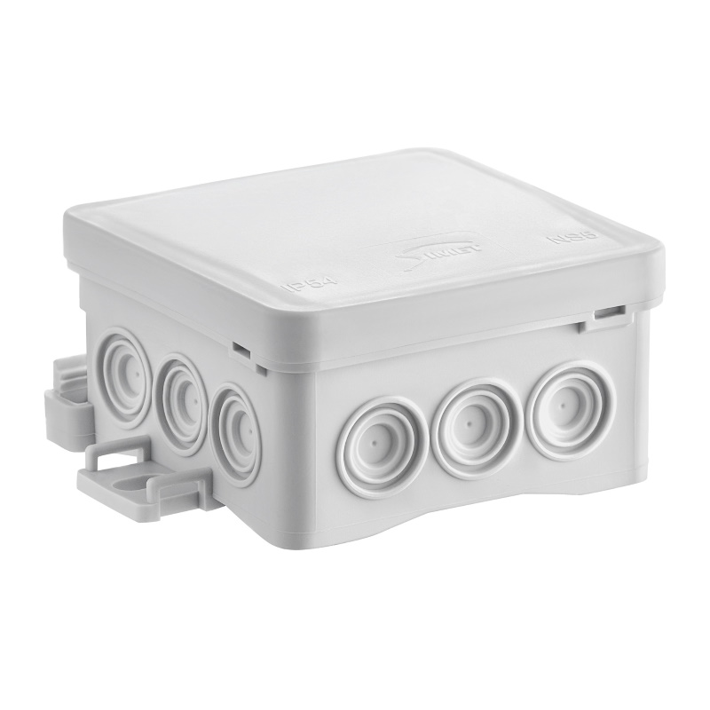 

Puszka elektryczna natynkowa Simet NS5 35360102