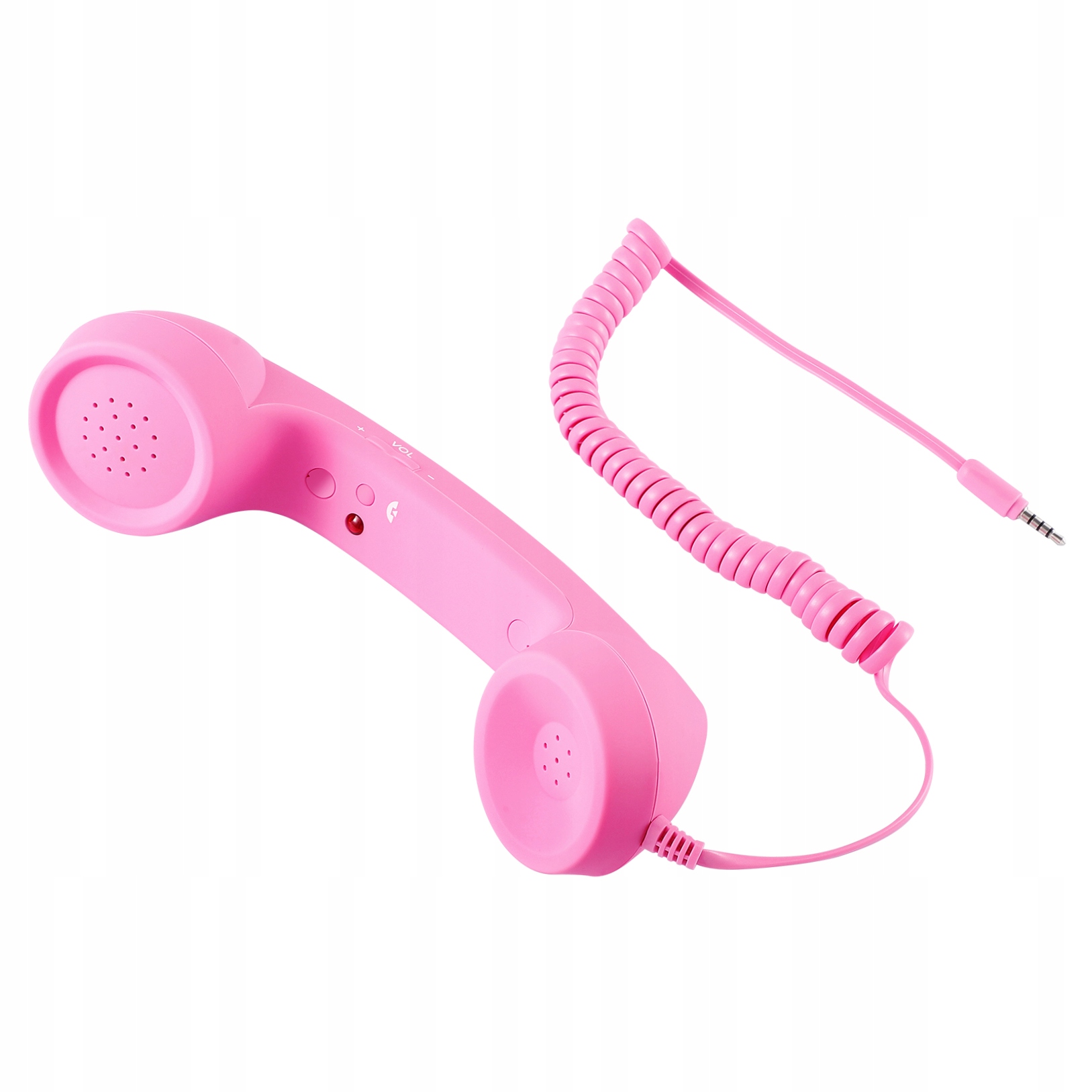 ODBIORNIK TELEFONU KOMÓRKOWEGO RETRO W STARYM STYLU