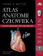 

Atlas Anatomii Człowieka Netter Pl Wyd.vii