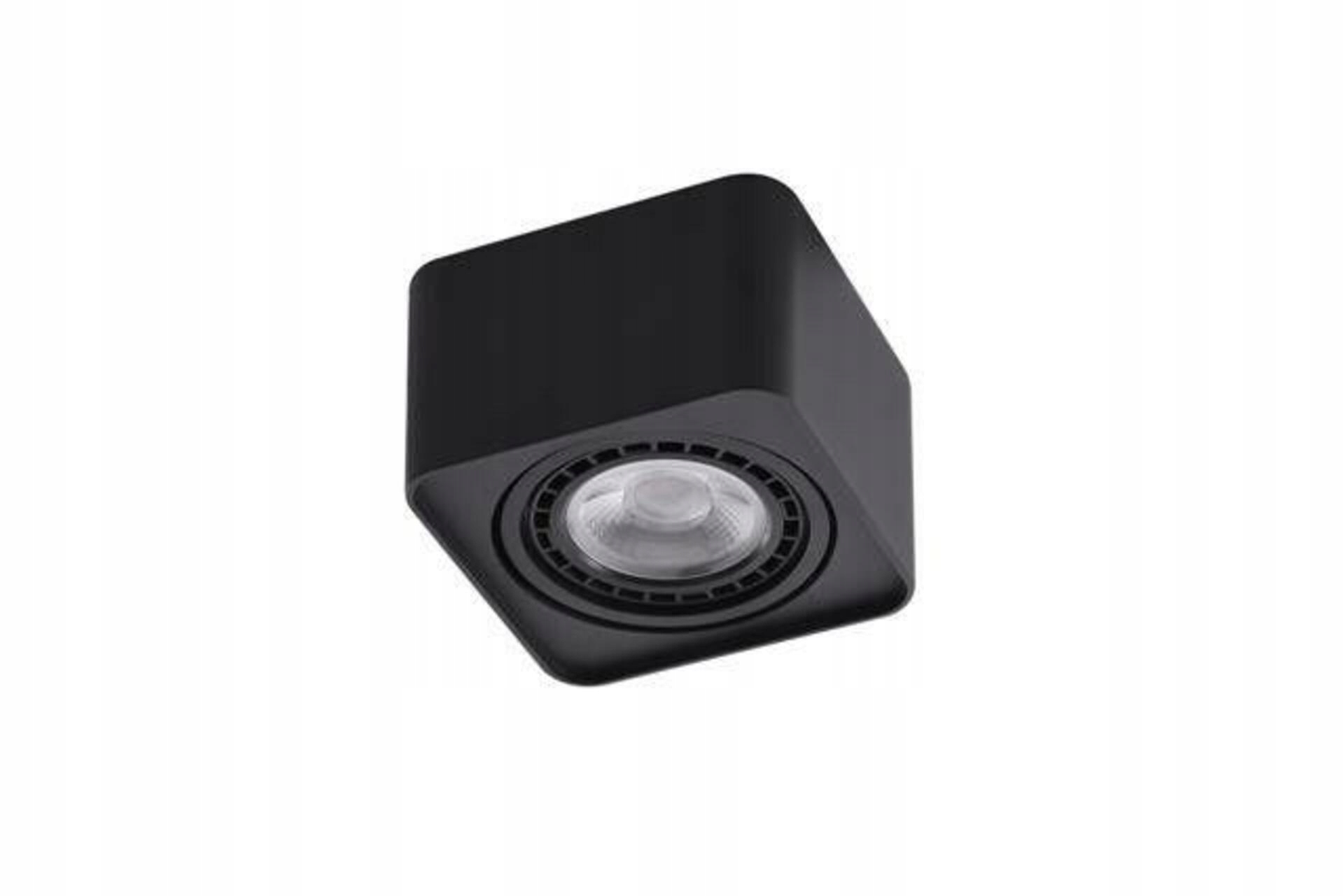 Azzardo AZ4130 stropné svietidlo bodové Paola 1 230V Bk