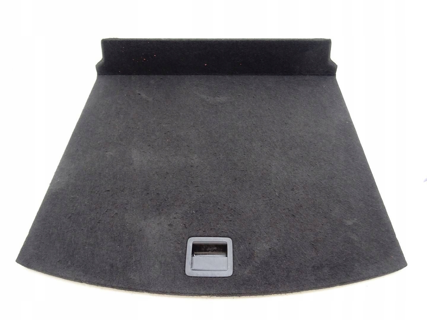 floor mats boot SEAT LEON III KOMBI 5F9858855