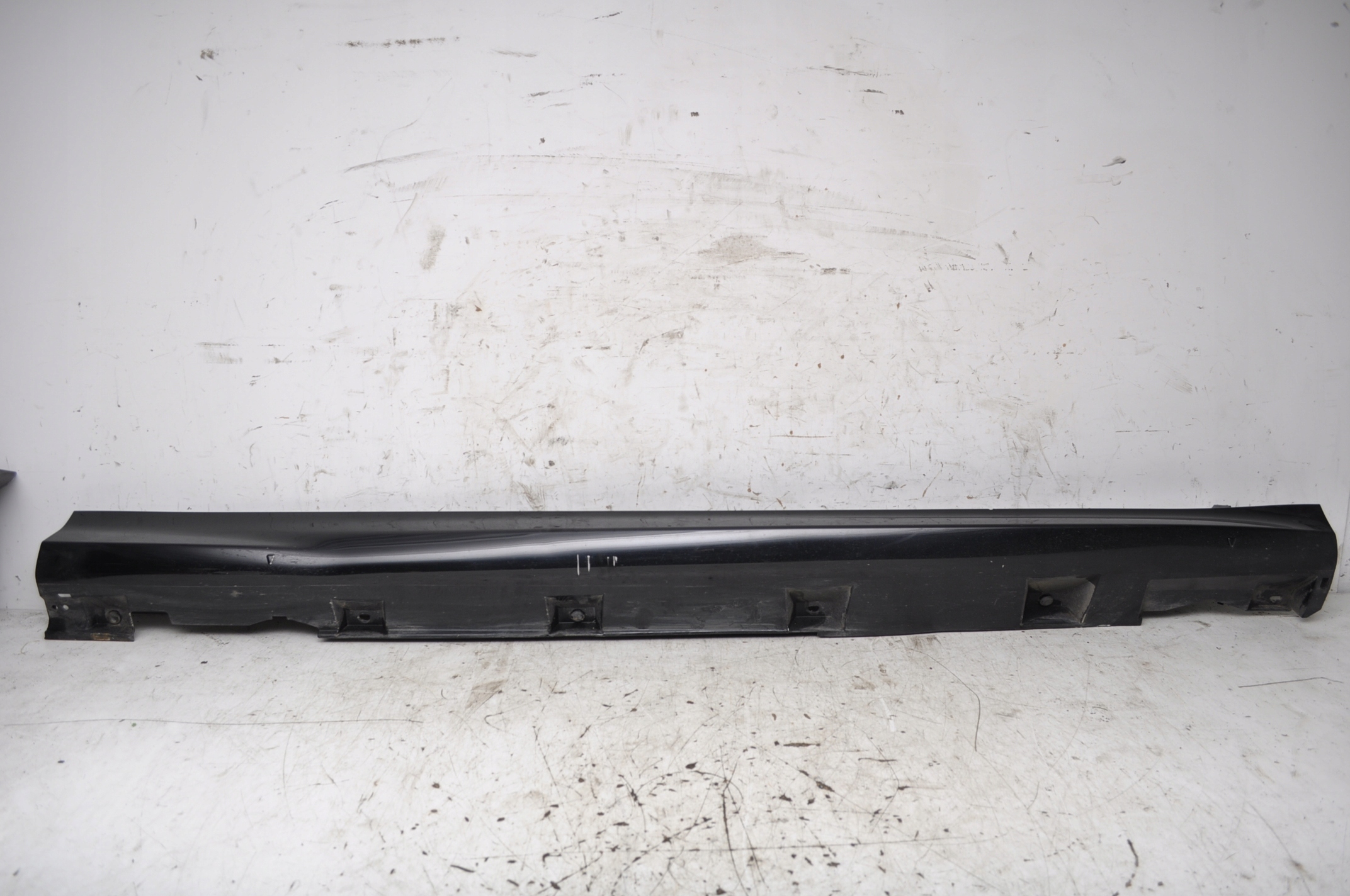 FORD FOCUS III MK3 ST NAKŁADKA PROGOWA PRAWA JF