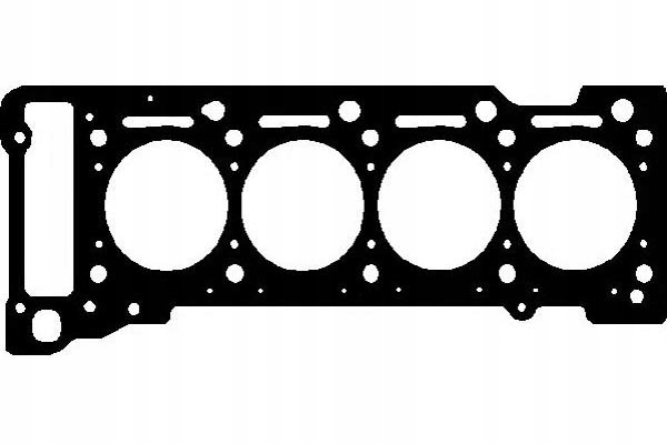 Elring Těsnění Pod Hlavu Válců Mercedes C (CL203) C T-mo