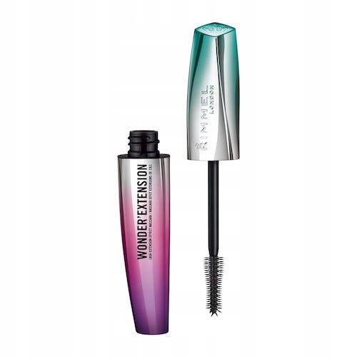

Rimmel wydłużający tusz do rzęs 001 Very Black