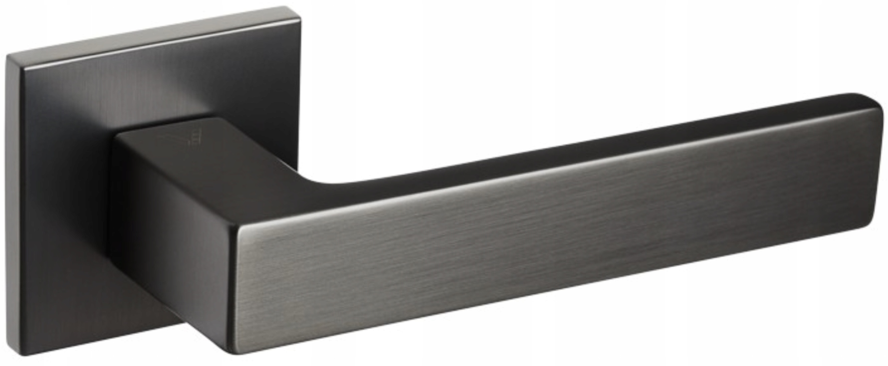 Kľučka Warna Fit Antracit Vds 49-0113