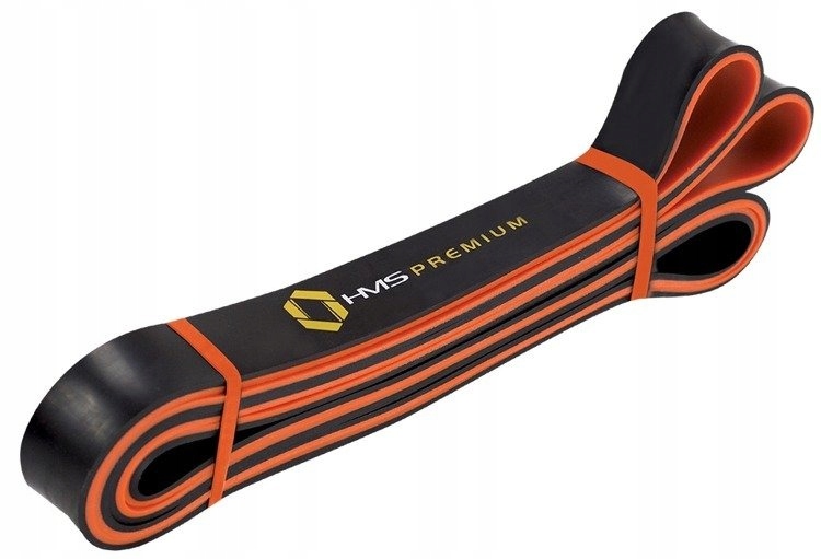 

Guma Taśma Oporowa Do Ćwiczeń Fitness 18-40,5 kg