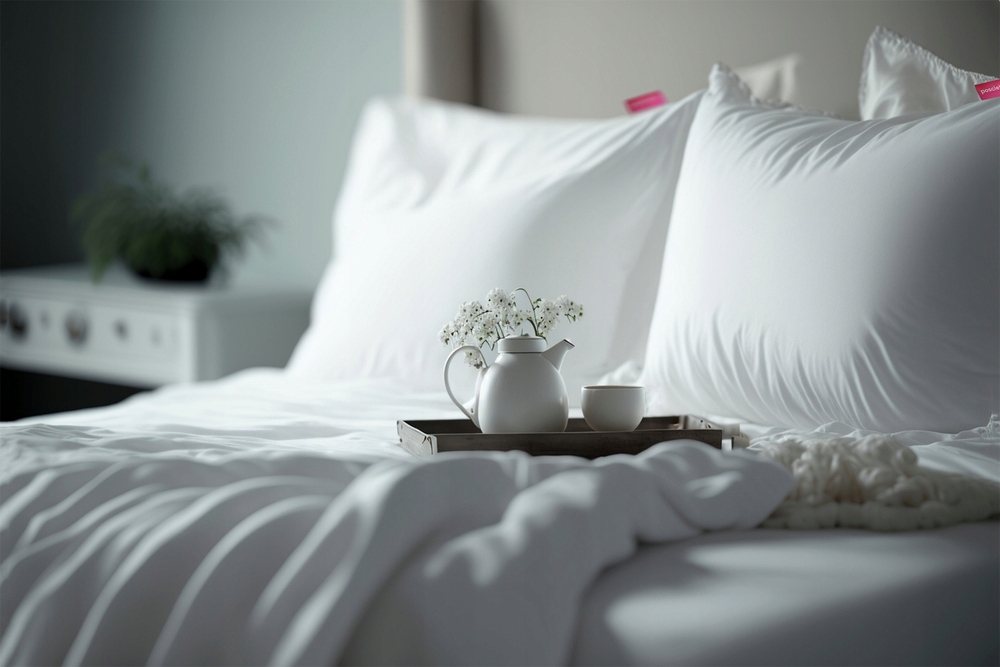 PODUSZKA 70x80cm MIĘKKA, GRUBA, POLSKI PRODUCENT. Rodzaj do spania