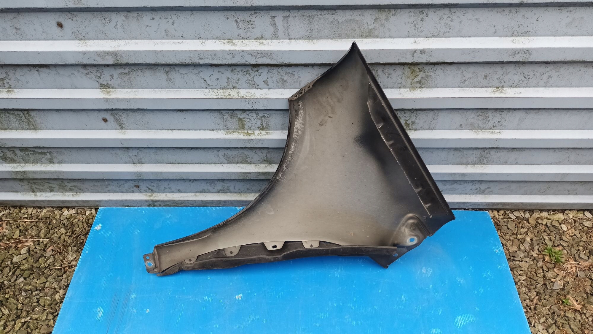 fender right front MERCEDES A-KLASA W169 2004-2012