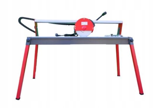 Przecinarka stołowa do płytek glazury gresu 117cm Kod producenta TSW230D