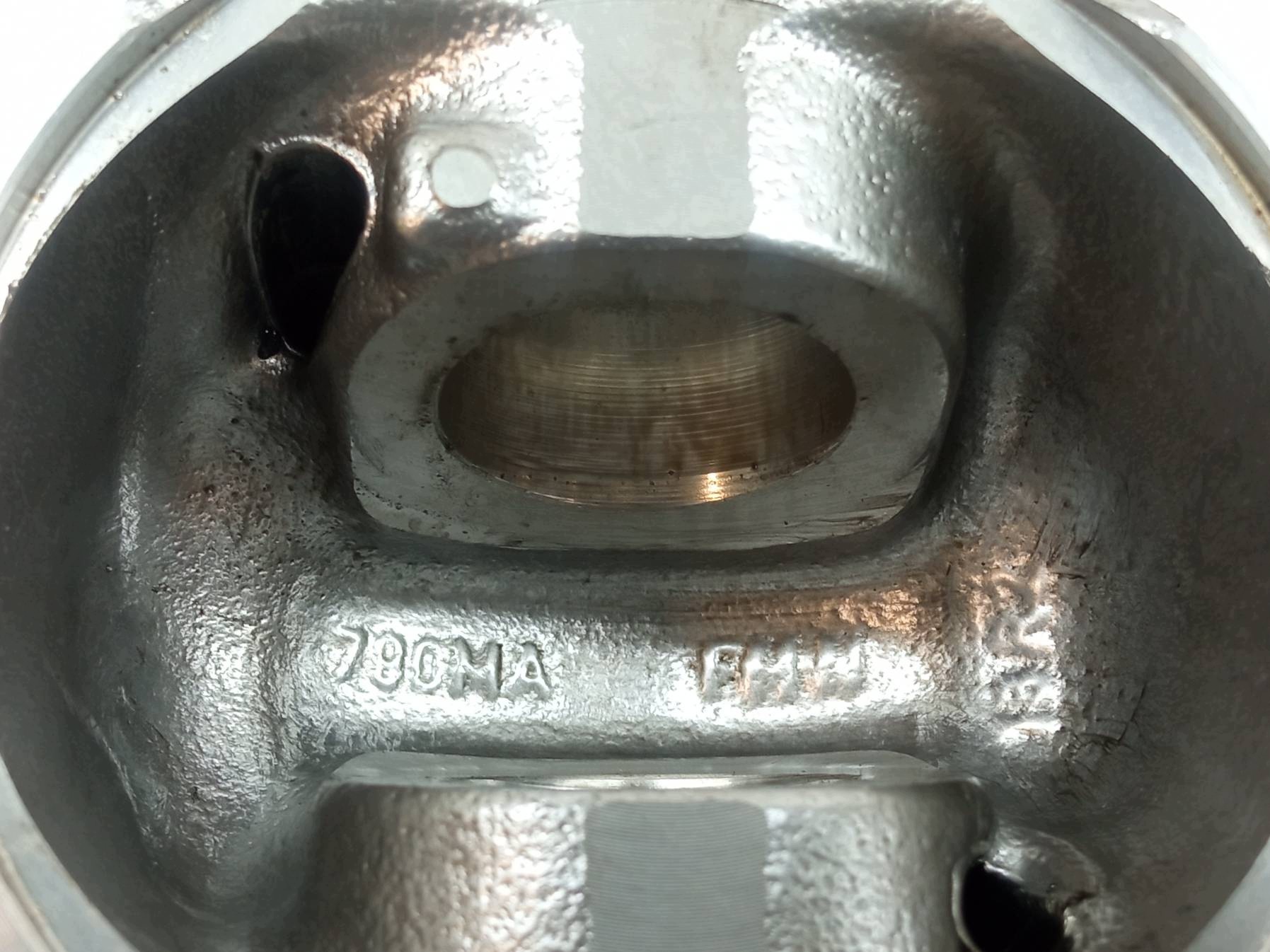 pistone 18R2 1.6 TDI 18R2 1.6 TDI Seat Altea e (2004- )